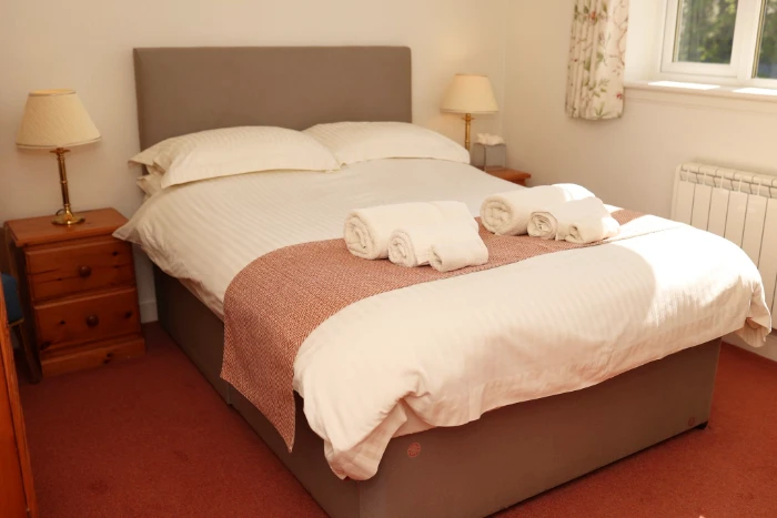 Eastwood Holiday Cottage